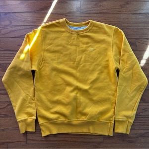 Champion sweat shirt
